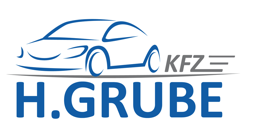LogoGrube
